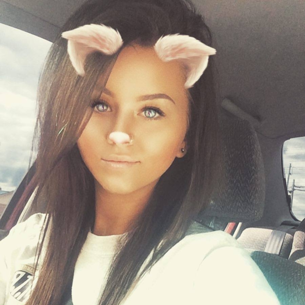 Meet your Posher, Kendall